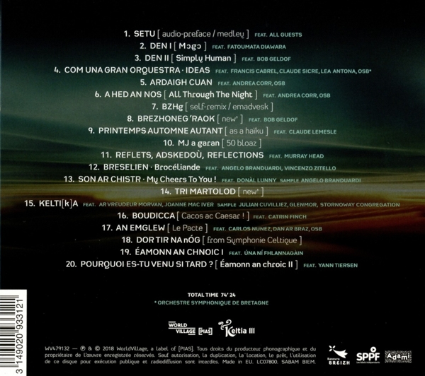 Human/ Kelt 1