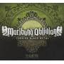 Moribound Oblivion - Manevi