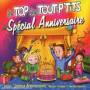 Top Des Tout P'tits - Special Anniversaire