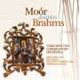 Sebastian Comberti / Qin Li-Wei / Qian Zhou - Moor doubles Brahms