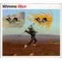 Wimme - Mun