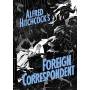 Criterion Collection: Foreign Correspondent - Foreign Correspondent/dvd [US-Version, Regio 1]