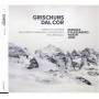 Bohren / Bach / Kammerphilharmonie Graubnden - Grischuns dal cor