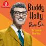 Buddy Holly - Rave on