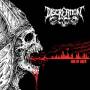 Discreation - End Of Days (Ltd.Digipak)