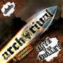 Arch Rival & Venemous Dimensions - Bite The Bullet