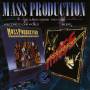 Mass Production - Welcome To Our World/Believe