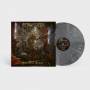Holy Moses - Invisible Queen (White/Black Marbled)