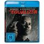 Sony Pictures Home Entertainmt - The Equalizer [DE-Version, Regio 2/B]