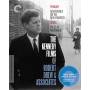 Criterion Collection: Kennedy Films Of Robert Drew - Kennedy Films Of Robert Drew & Associates/bd [US-Version, Regio 1]