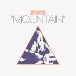 Graham Reynolds - Mountain (White w/ Purple Splatter Vinyl)