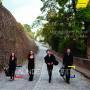 Alinde Quartett - Mendelssohn:Capriccio fr Streichquartett