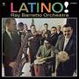 Ray Barretto - Latino!+1 Bonus Track-Ltd.