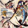 Anthony Braxton - 20 Standards 2003
