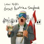 LUKAS MEIL / MAXIMILIAN KREUZER - Great Austrian Songbook