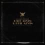 Dave Alvin & Phil Alvin - Songs From Common Ground