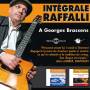 Rodolphe Raffalli - Integrale A Georges Brassens