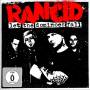 Rancid - Let The Dominoes Fall