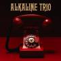 Alkaline Trio - Is This Thing Cursed?