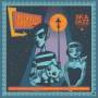Ska Jazz Messengers - Head Over Heels (Printed Inner Sleeve)