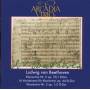 Arcadia Trio - Klaviertrio 5/14 Variationen op.44/Klaviertrio 2