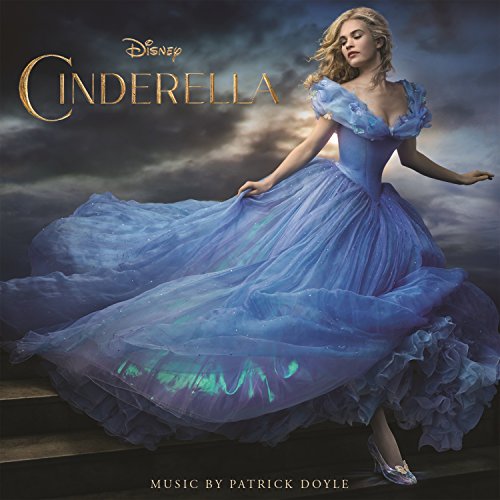 Cinderella (2015)