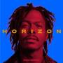Jeangu Macrooy - Horizon