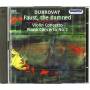 Laszlo Dubrovay - Damned: Ballet Suites #1-4 / Vln Cto / Pno Cto #2