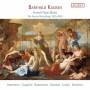 Barthold Kuijken - Barthold Kuijken-French Flute Music