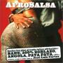Jose Cortes Luis - AFRO SALSA