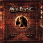 Steel Prophet - Book Of The Dead-20 Years (ltd.red/orange Lp)