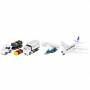 Sieper Gmbh - SIKU 6312 Flughafen Set