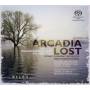 Syndey SO / Wigglesworth / Hamer Quartet / Davislim / + - Arcadia Lost