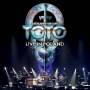 Toto - 35th Anniversary Tour - Live In Poland (2CD)