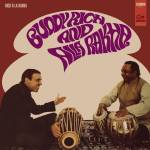 Buddy Rich & Alla Rakha - Rich a La Rakha