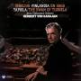 Herbert Von Karajan / Bp - Sinfonische Dichtungen
