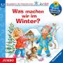 Wieso? Weshalb? Warum? Junior / Elskis / Bareither / Bar - Was Machen Wir Im Winter? (58)