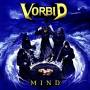 Vorbid - Mind (Vinyl)
