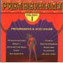 Various - Freudenhaus Vol. II