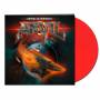 Anvil - Impact Is Imminent (Ltd. Gtf. Clear Red Vinyl)