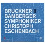 Bamberger Symphoniker / Christoph Eschenbach - Bruckner: Sinfonie Nr. 2 c-Moll