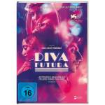 Alive Ag - Diva Futura (dvd) Min: 121/dd5.1/ws [DE-Version, Regio 2/B]