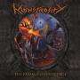 Monstrosity - The Passage of Existence
