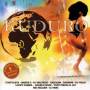 Various - Kuduro Master