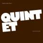 Ingebrigt Haker Flaten - Quintet