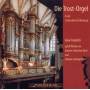 Felix Friedrich - Die Trost-Orgel In...Altenburg
