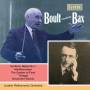BOULT / LPO - Northern Ballad 1,Mediterrane