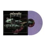 Poltergeist - Nachtmusik (Lim. Purple Vinyl)