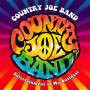 Country Joe Band - Entertainment Is My Business