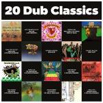 Various Artists - 20 DUB Classics